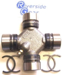 GREASEABLE 3R Series U-Joint from NEAPCO
